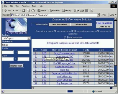saisie-numerisation-gestion document