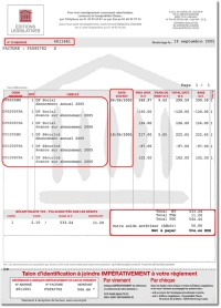 saisie-numerisation-gestion document