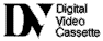 Logo DV