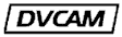 Logo DVCAM