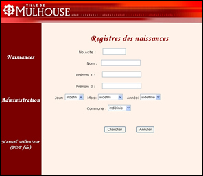 Tester notre solution