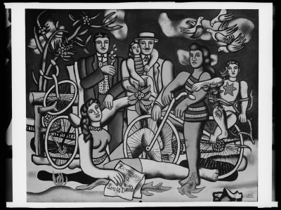 M5050_X0031_MV_2570_019_Les loisirs Fernand Léger