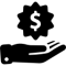 badge badge
