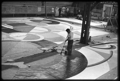 Fonds Delaunay
