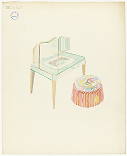 plaque de verre