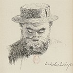 Dans les limbes Verlaine, Paul, 1894